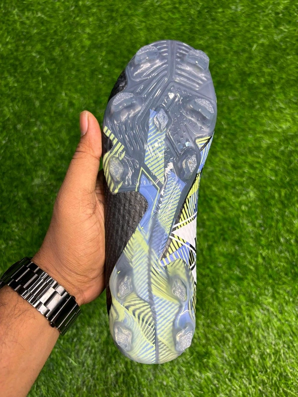 Future 7 Pro FG Boot With Lace  - 8