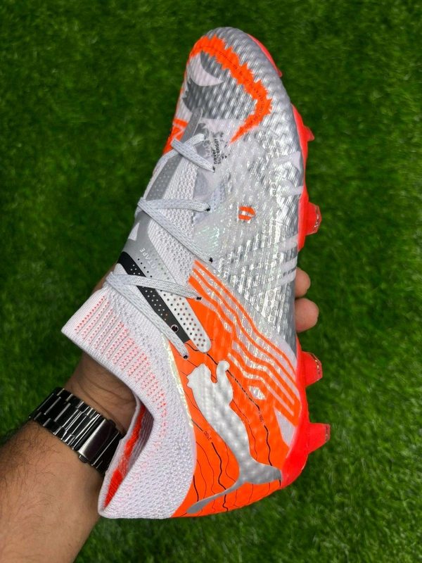 Future 7 Pro FG Boot With Lace  - 7.5