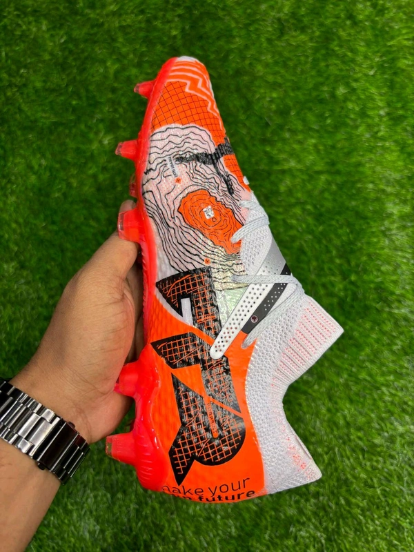 Future 7 Pro FG Boot With Lace  - 7.5