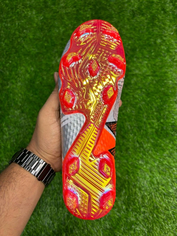 Future 7 Pro FG Boot With Lace  - 7.5