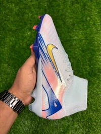 Mercurial Vapor 16 Elite High Top CR7 Edition FG - 5.5