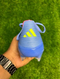 F50 Elite FG Boot With Lace - 6