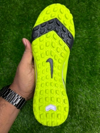 Mercurial Vapor 16 Elite Astro/ Turf With Lace  - 6