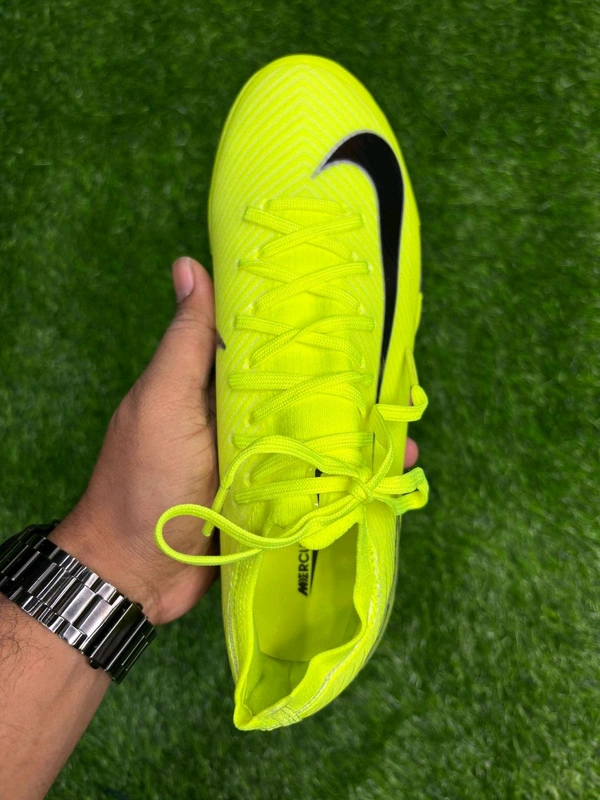 Mercurial Vapor 16 Elite Astro/ Turf With Lace  - 7