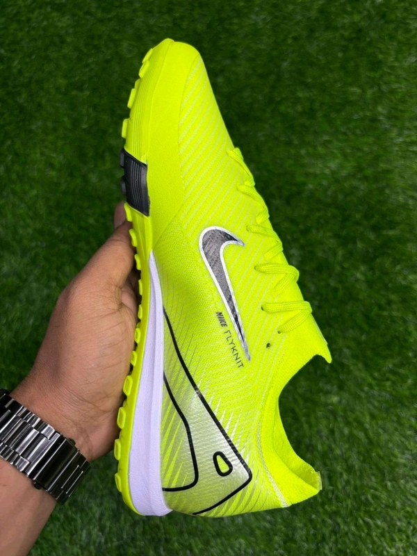 Mercurial Vapor 16 Elite Astro/ Turf With Lace  - 7