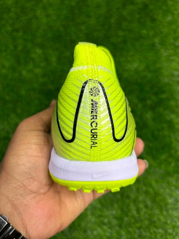 Mercurial Vapor 16 Elite Astro/ Turf With Lace  - 7