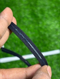 Sports Mini Weatband(Pack Of 3) - Adidas
