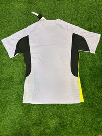 India Cricket New Practice Jersey Player Edition  - M