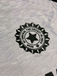 India Cricket New Practice Jersey Player Edition  - M