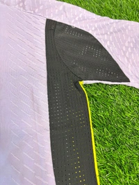 India Cricket New Practice Jersey Player Edition  - M