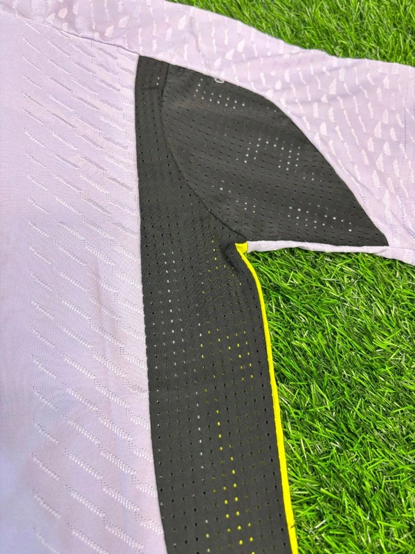 India Cricket New Practice Jersey Player Edition  - L