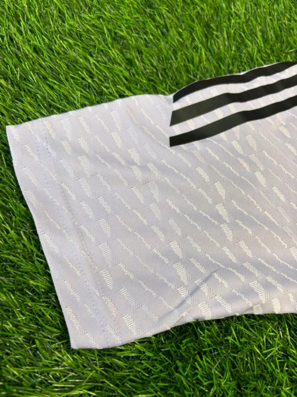 India Cricket New Practice Jersey Player Edition  - L