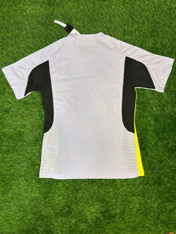 India Cricket New Practice Jersey Player Edition  - XL