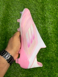 F50 Lamine Yamal Edition Baby Pink FG Without Lace  - 9