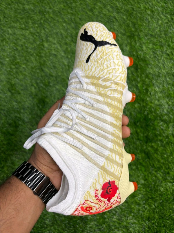 Future Liberty Of London X FG Floral Edition  - 7.5