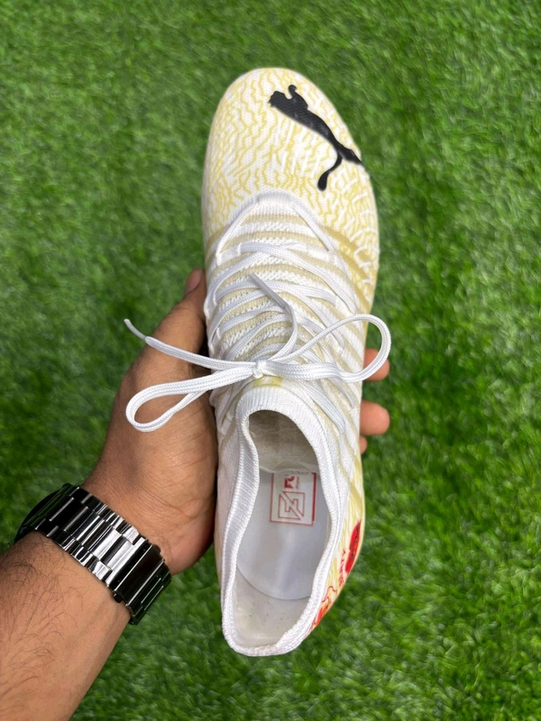 Future Liberty Of London X FG Floral Edition  - 7.5