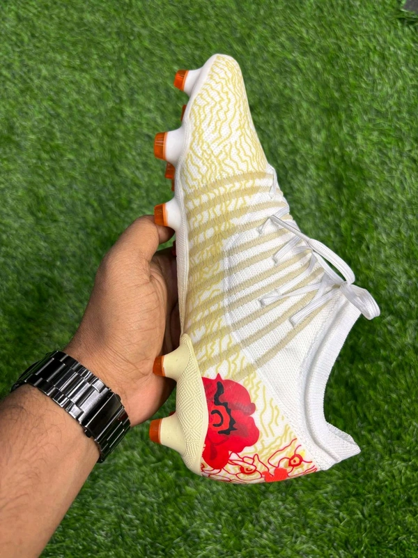 Future Liberty Of London X FG Floral Edition  - 7.5