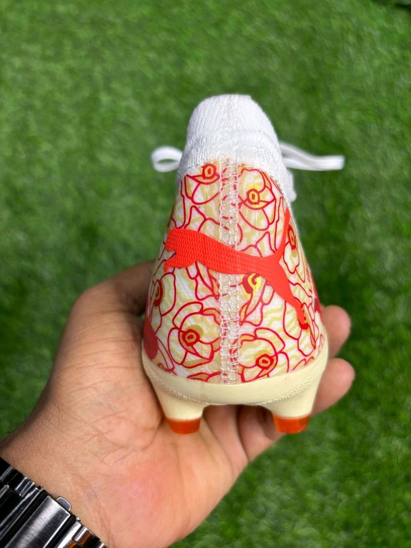 Future Liberty Of London X FG Floral Edition  - 7.5
