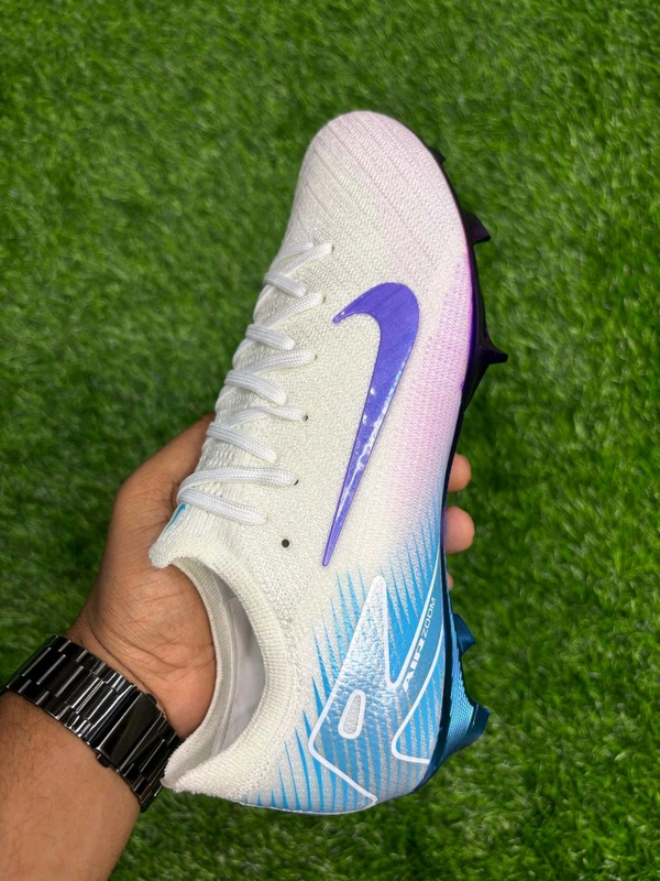 Mercurial Vapor 16 Elite FG With Lace - 6