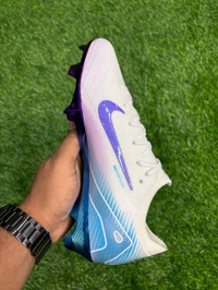 Mercurial Vapor 16 Elite FG With Lace - 6