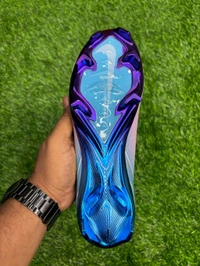 Mercurial Vapor 16 Elite FG With Lace - 6