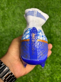 Mercurial Vapor 15 Elite FG CR7 Edition High Top  - 5.5