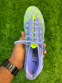 Ultra Ultimate Purple Colour With Lace FG - 9.5