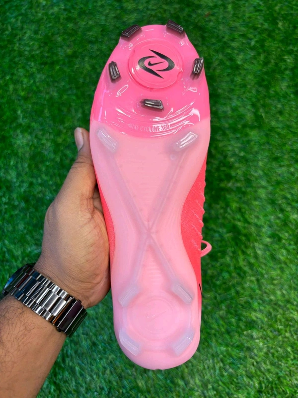 Phantom GX 2 Elite Low Top Pink Colour FG - 5.5