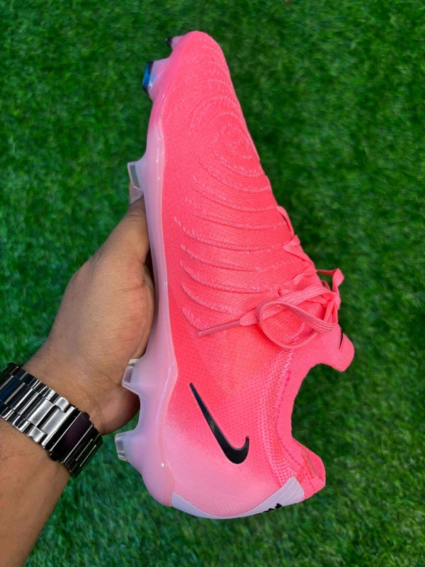 Phantom GX 2 Elite Low Top Pink Colour FG - 7