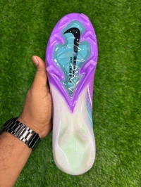 Mercurial Vapor 16 Purple Colour FG With Lace - 7.5
