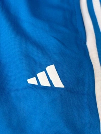 Cricket Tracksuit Pant Sky Blue Colour With Pocket  - S