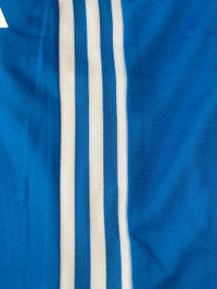 Cricket Tracksuit Pant Sky Blue Colour With Pocket  - S