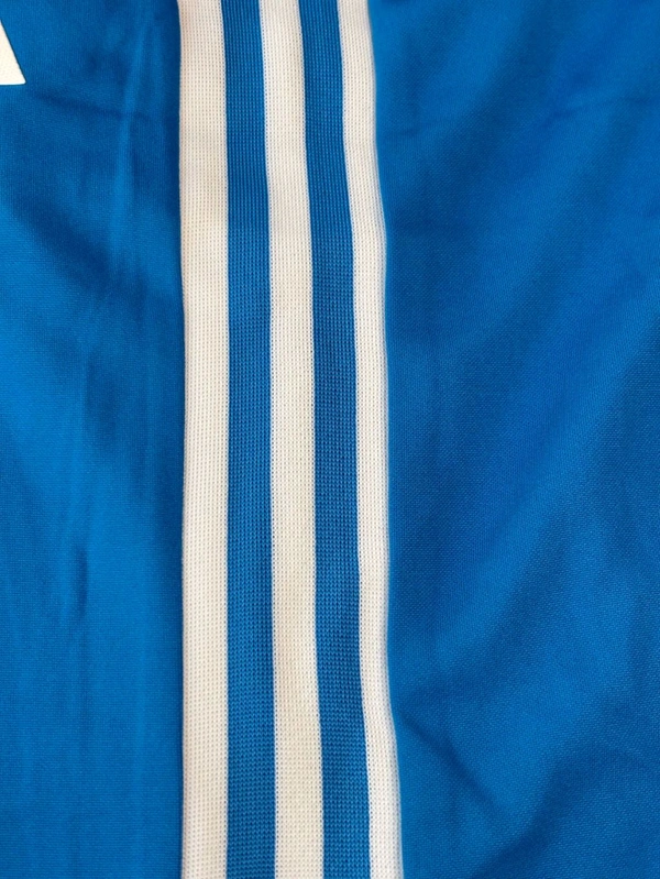 Cricket Tracksuit Pant Sky Blue Colour With Pocket  - S
