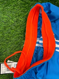Cricket Tracksuit Pant Sky Blue Colour With Pocket  - S