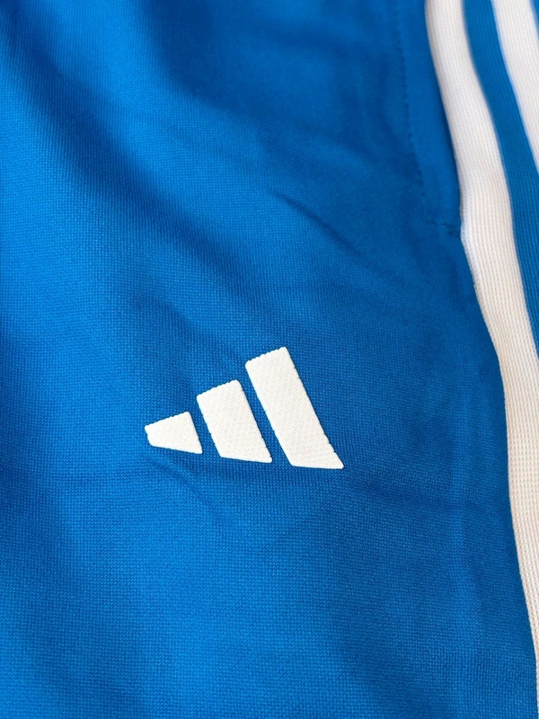 Cricket Tracksuit Pant Sky Blue Colour With Pocket  - XL