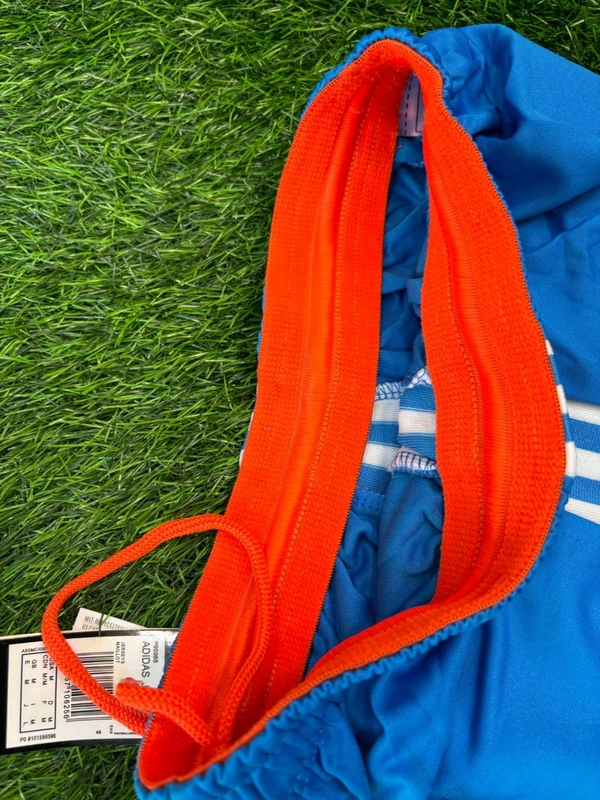 Cricket Tracksuit Pant Sky Blue Colour With Pocket  - XL