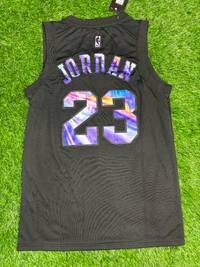 NBA Chicago Bulls Rainbow - Jordan 23 - M