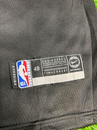 NBA Golden State Warriors - CURRY 30 - S