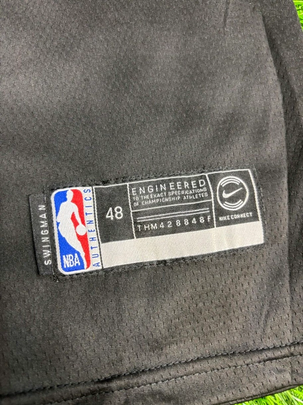 NBA Golden State Warriors - CURRY 30 - S