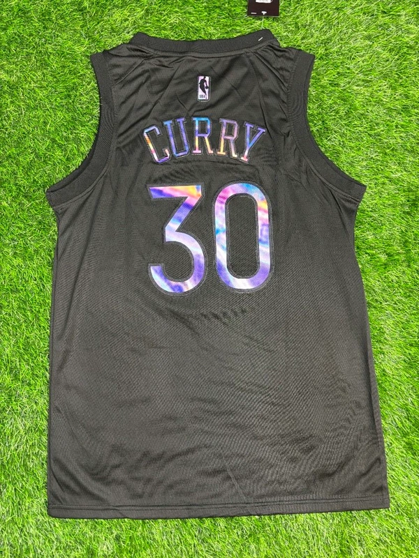 NBA Golden State Warriors - CURRY 30 - M