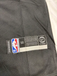 NBA The Town Black - CURRY 30 - L