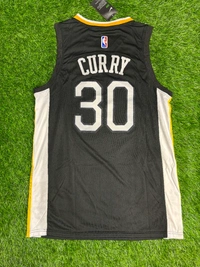 NBA The Town Black - CURRY 30 - L