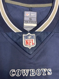 NFL Cowboys Navy blue - ELLIOTT 21 - M