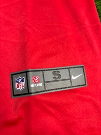 NFL kansas City Chiefs Red - MC DUFFIE 22 - M