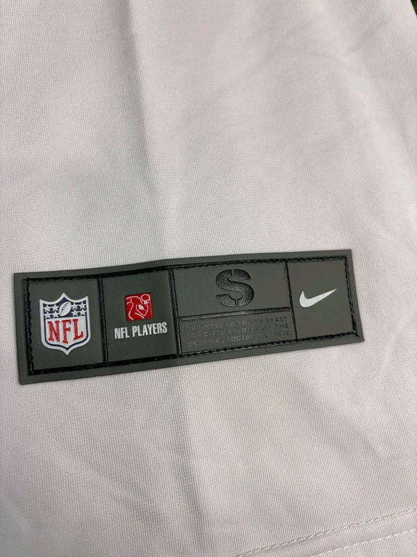 NFL New Orleans White- KAMARA 41 - XL