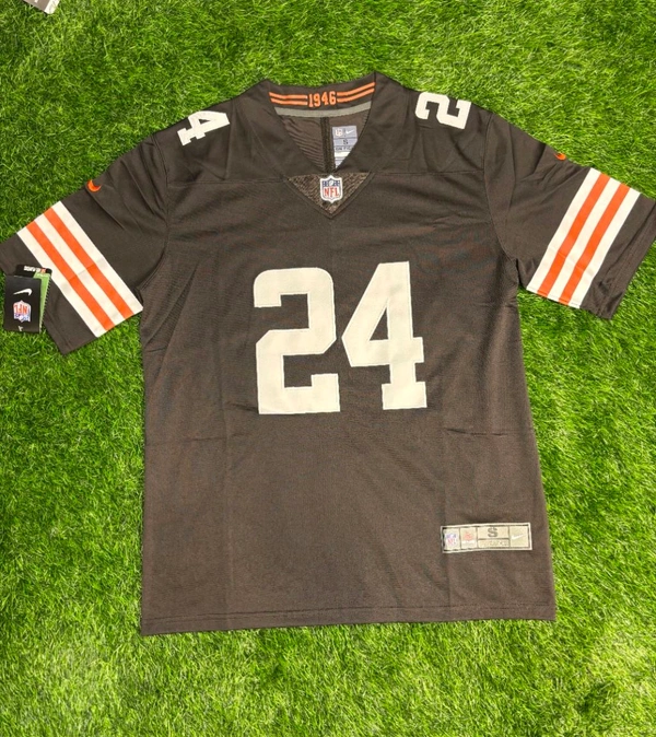 NFL Cleveland Browns - CHUBB 24 - XL