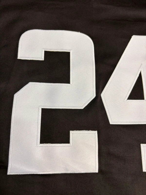 NFL Cleveland Browns - CHUBB 24 - XL