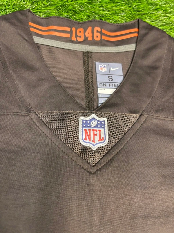 NFL Cleveland Browns - CHUBB 24 - XL