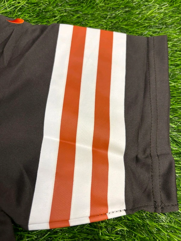 NFL Cleveland Browns - CHUBB 24 - XL