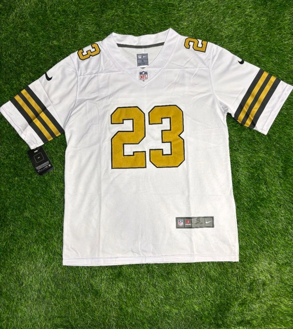 NFL Orleans Saints White -LATTIMORE 23 - XL